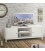 Porta TV Mobile Basso Legno