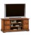 Mobile Porta Tv Classico con 4 cassettini