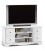 Mobile Porta Tv Classico con 4 cassettini