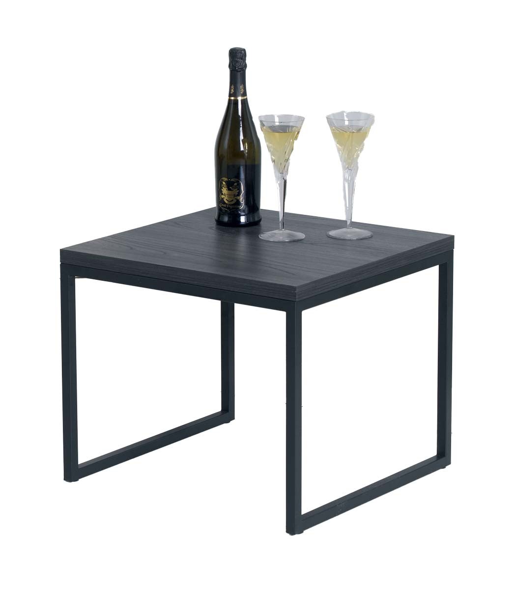 Tavolino da Salotto quadrato Design Moderno DM