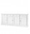 Credenza 4 Porte Base Cristalliera Martini