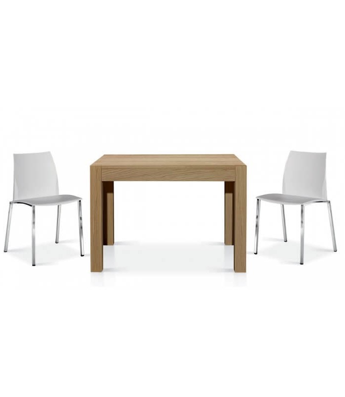 Tavolo rovere moderno legno di design