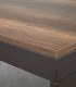 Tavolo legno Tecno Evolution allungabile