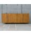 Credenza 4 ante Rovere notato