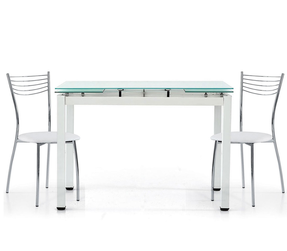 Set Tavolo + sedie da cucina