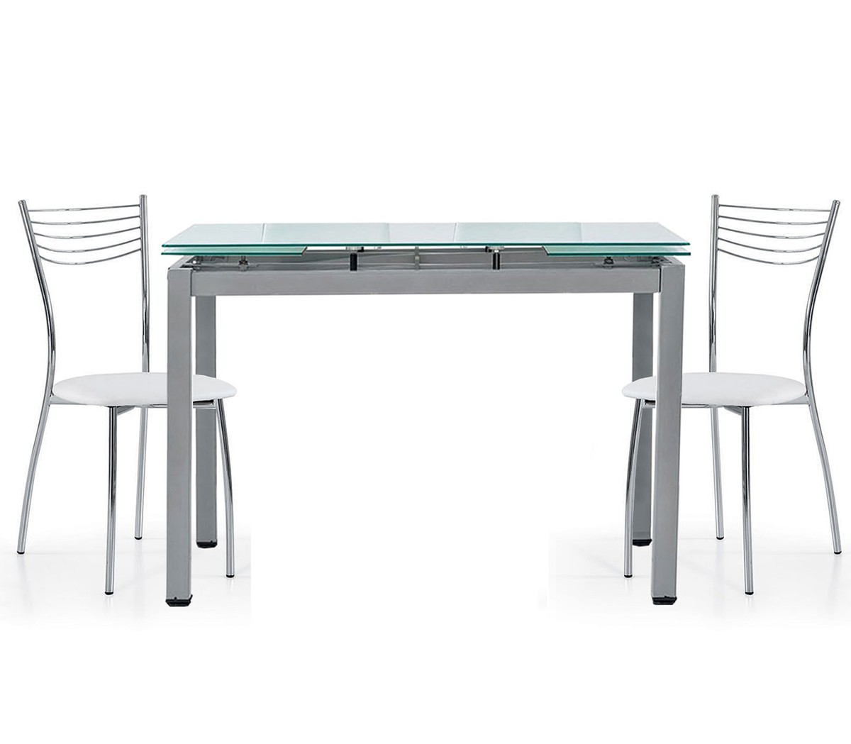 Set Tavolo + sedie da cucina