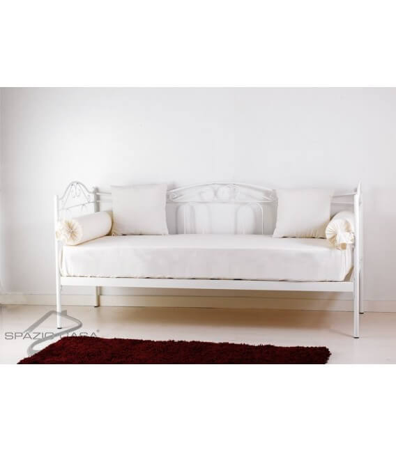 Divano Letto Singolo Ferro Battuto Letto Singolo Divano Letto In