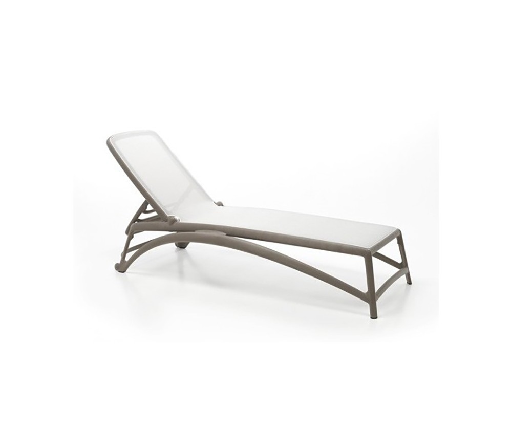 Lettino ATLAS BED