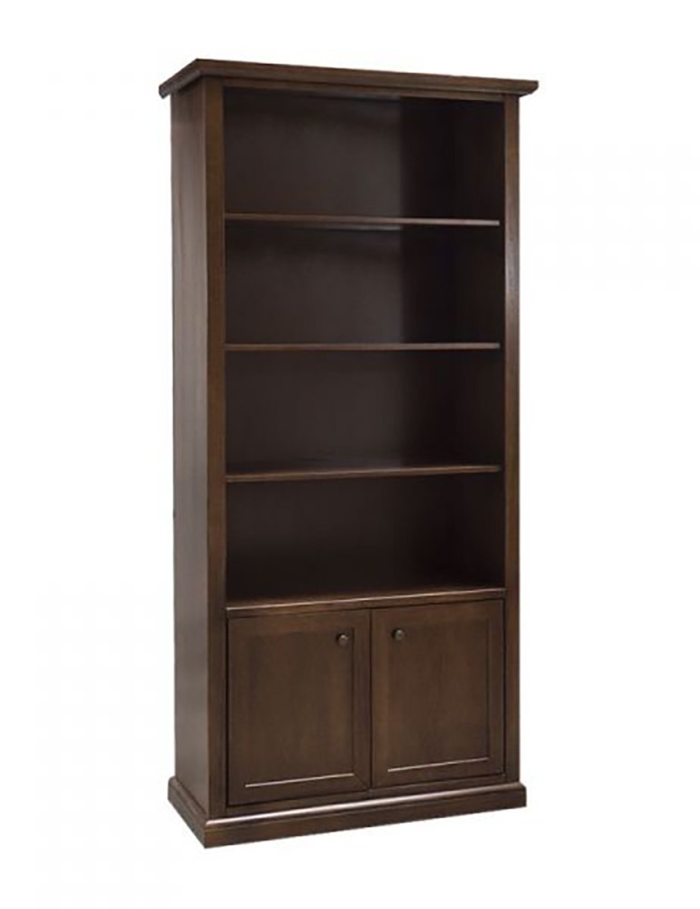 Libreria Classica Legno