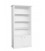 Libreria Classica Legno