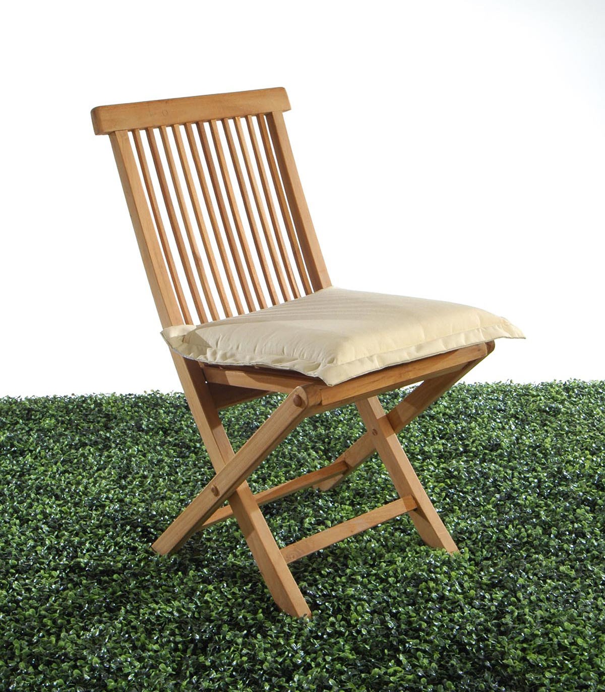 Sedia da giardino Pieghevole Karen