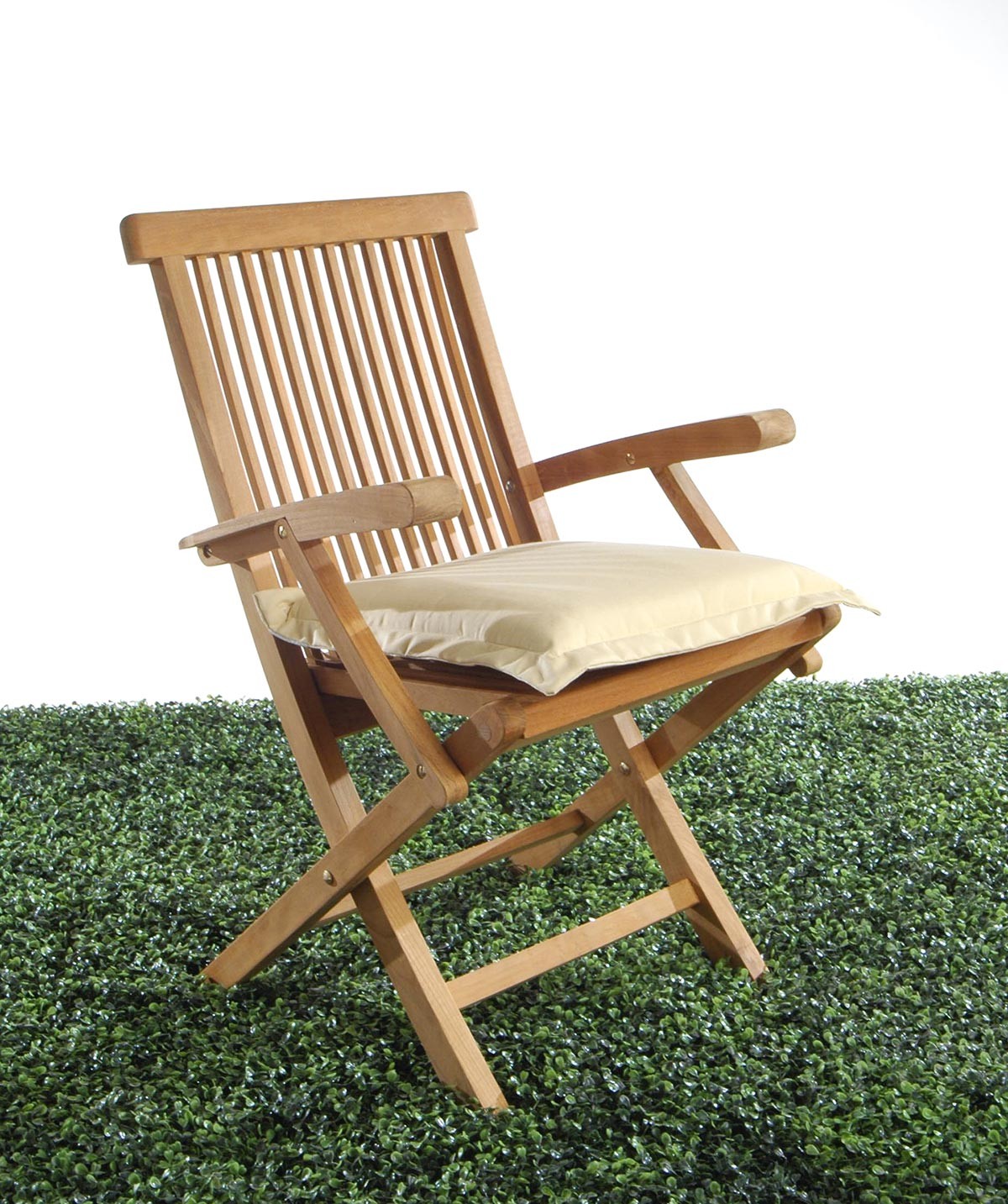 Sedia da giardino Pieghevole Karen