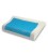 Cuscino Modello Doppia Onda Sagomato Ergonomico Memory 70x40x9 H Cm