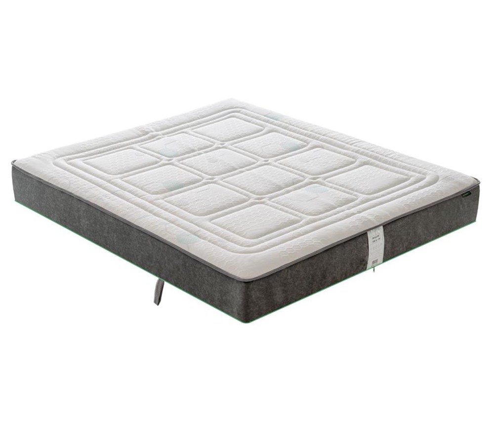Materasso Amore Molle Insacchettate e Memory