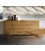 Credenza 4 ante Rovere notato