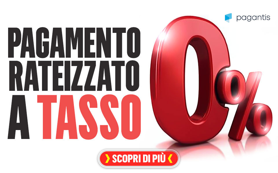 Finanziamento online tasso 0 - spazio casa
