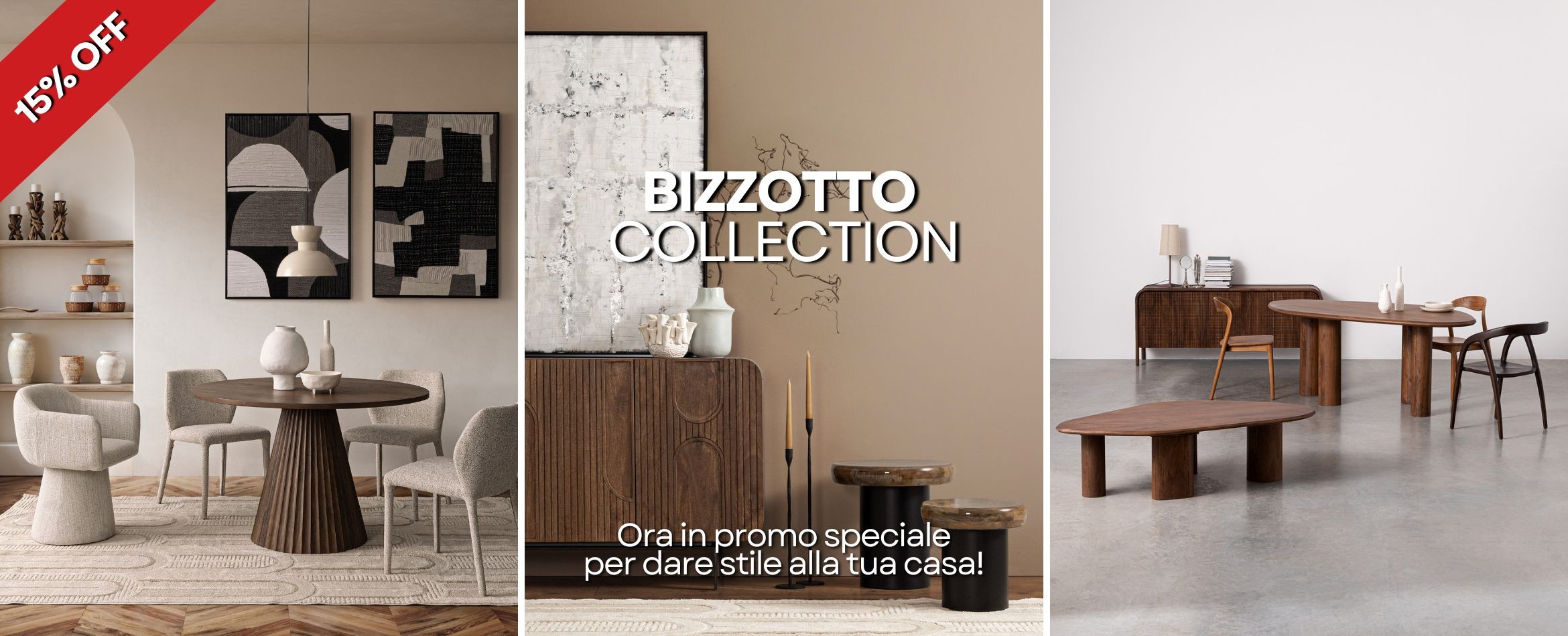 BIZZOTTO COLLECTION